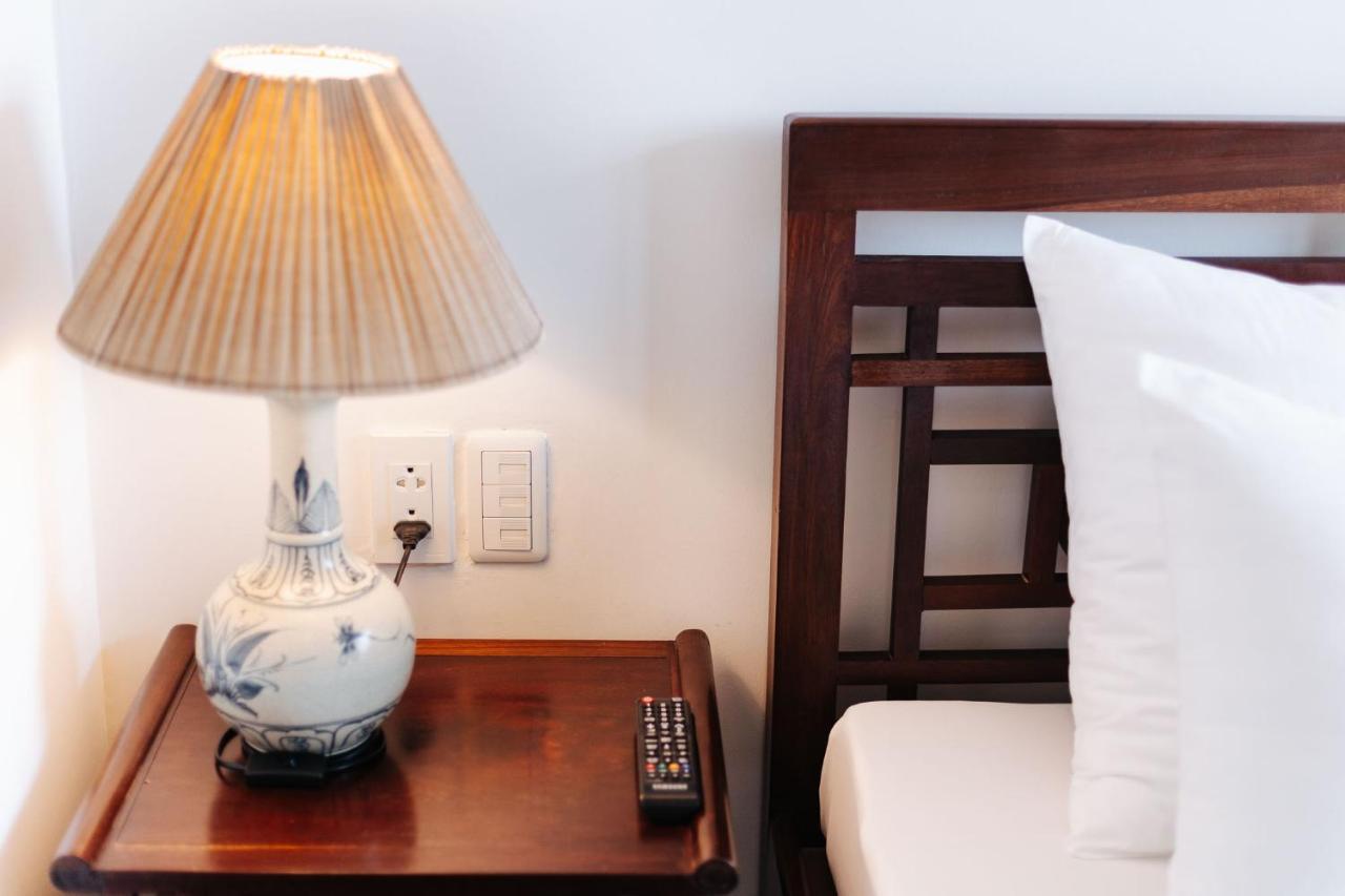 Viethome-Doorstep To Hoan Kiem Lake 河内 外观 照片